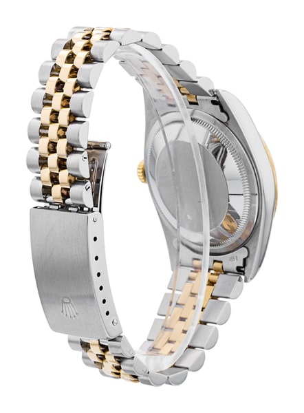 Rolex Datejust 16233